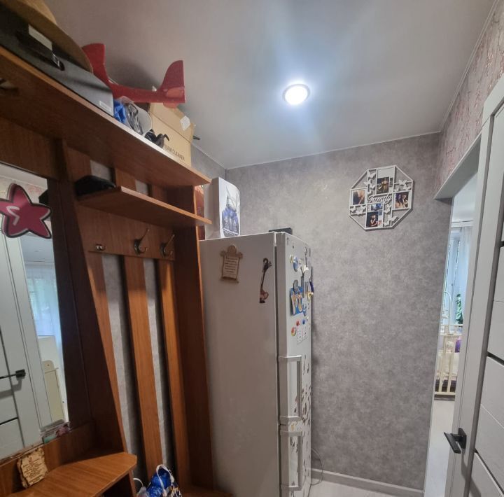 квартира г Королев проезд Циолковского 3а фото 12