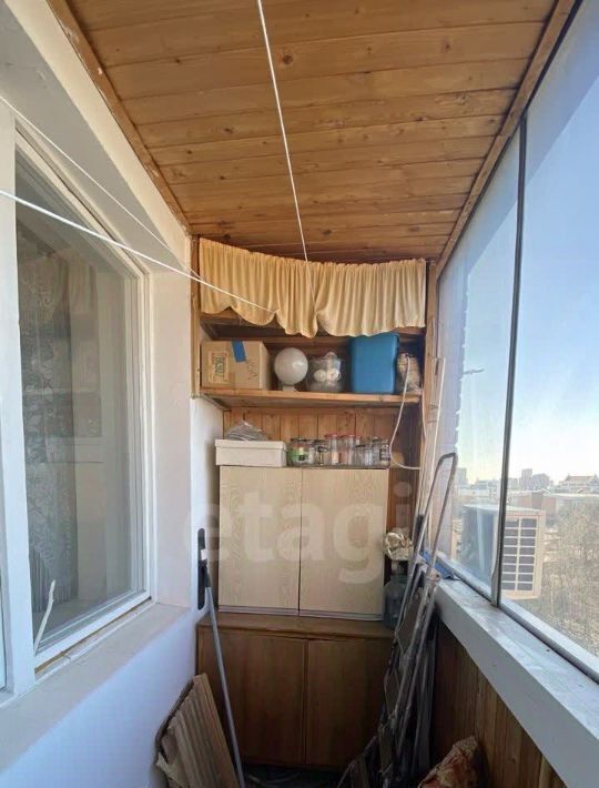 квартира г Одинцово ул Новоспортивная 20к/1 Одинцово фото 11