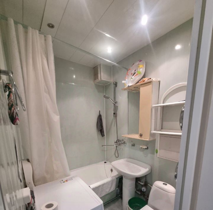 квартира г Королев проезд Циолковского 3а фото 16
