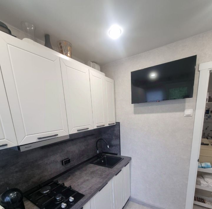 квартира г Королев проезд Циолковского 3а фото 20