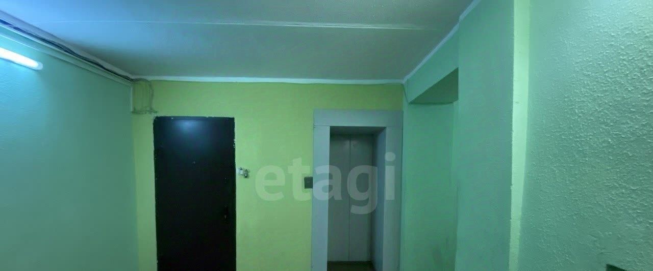 квартира г Одинцово ул Новоспортивная 20к/1 Одинцово фото 18