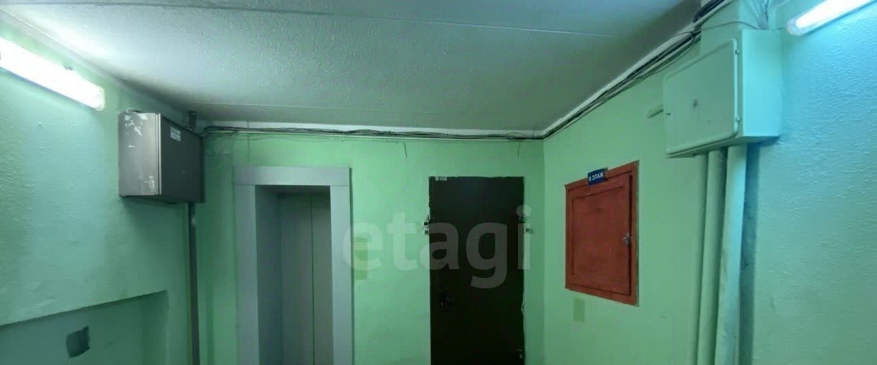квартира г Одинцово ул Новоспортивная 20к/1 Одинцово фото 20