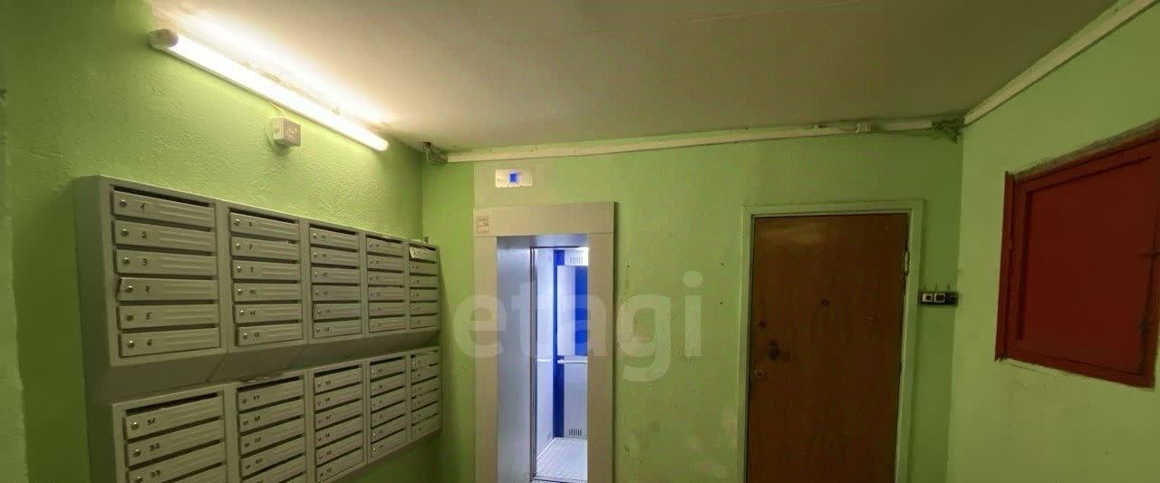 квартира г Одинцово ул Новоспортивная 20к/1 Одинцово фото 22