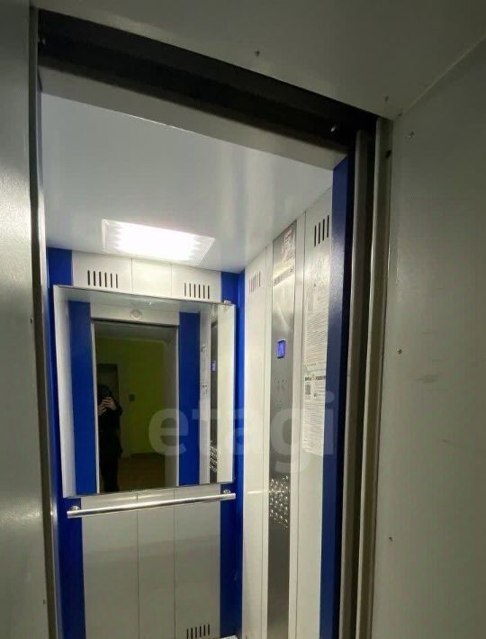 квартира г Одинцово ул Новоспортивная 20к/1 Одинцово фото 21