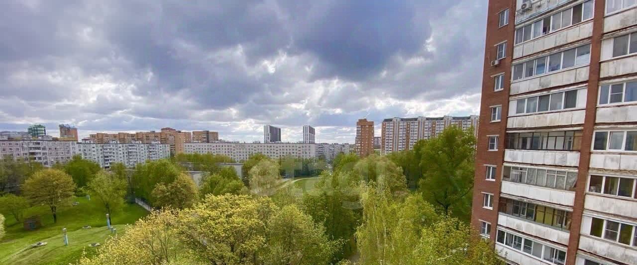 квартира г Одинцово ул Новоспортивная 20к/1 Одинцово фото 24