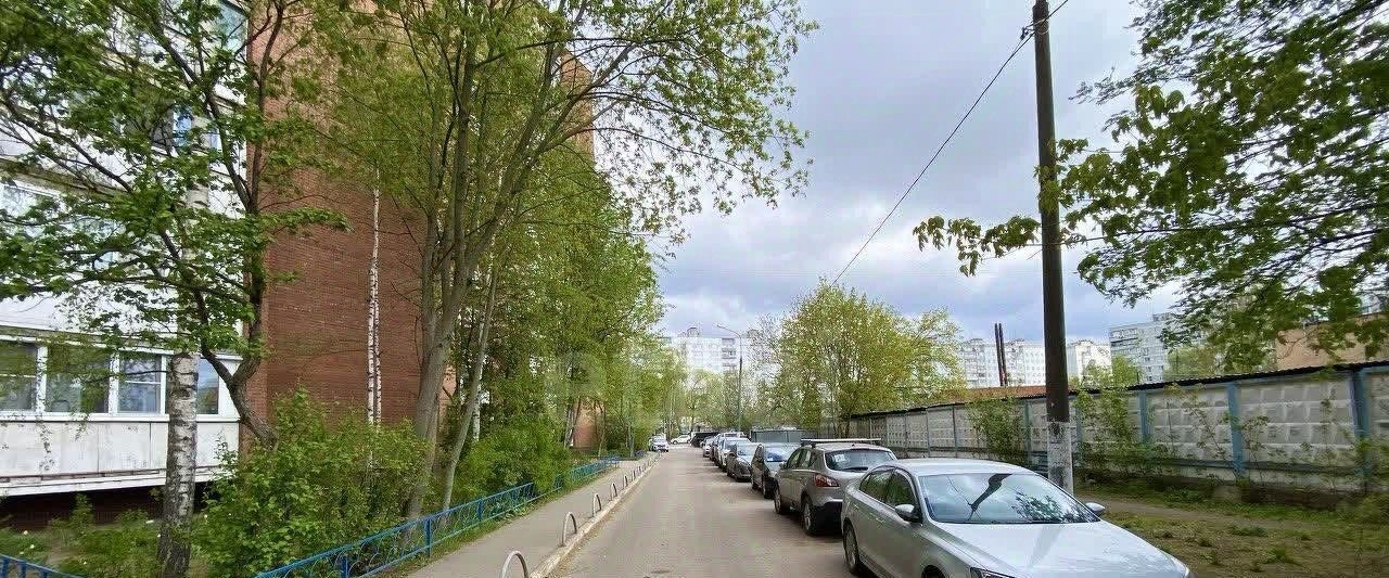 квартира г Одинцово ул Новоспортивная 20к/1 Одинцово фото 31