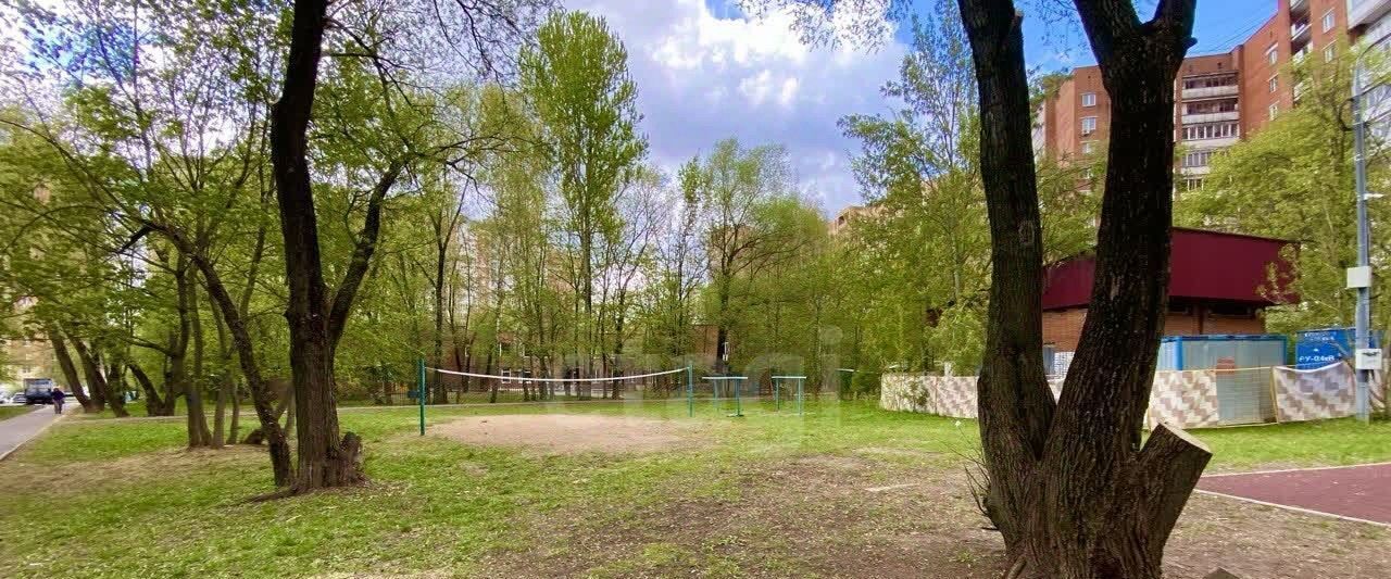 квартира г Одинцово ул Новоспортивная 20к/1 Одинцово фото 30