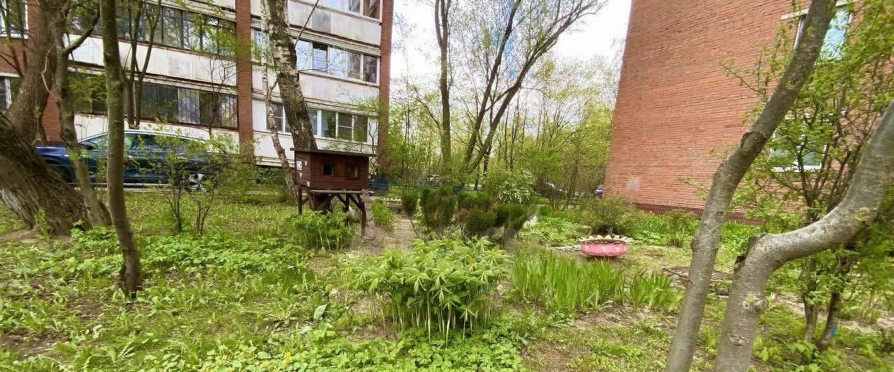 квартира г Одинцово ул Новоспортивная 20к/1 Одинцово фото 29