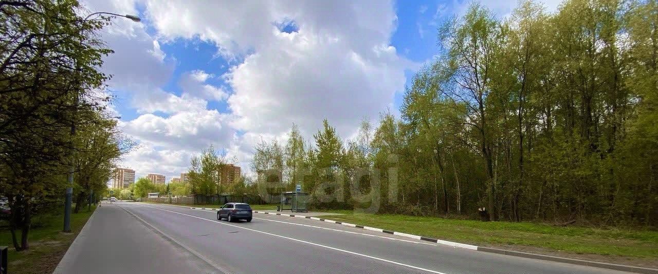 квартира г Одинцово ул Новоспортивная 20к/1 Одинцово фото 27