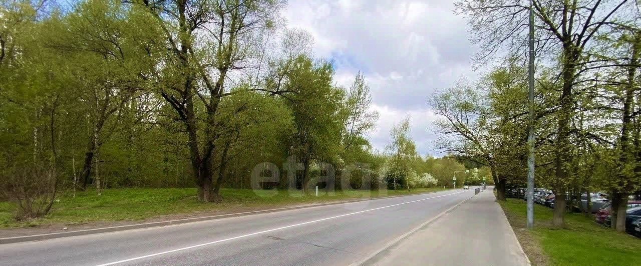 квартира г Одинцово ул Новоспортивная 20к/1 Одинцово фото 32