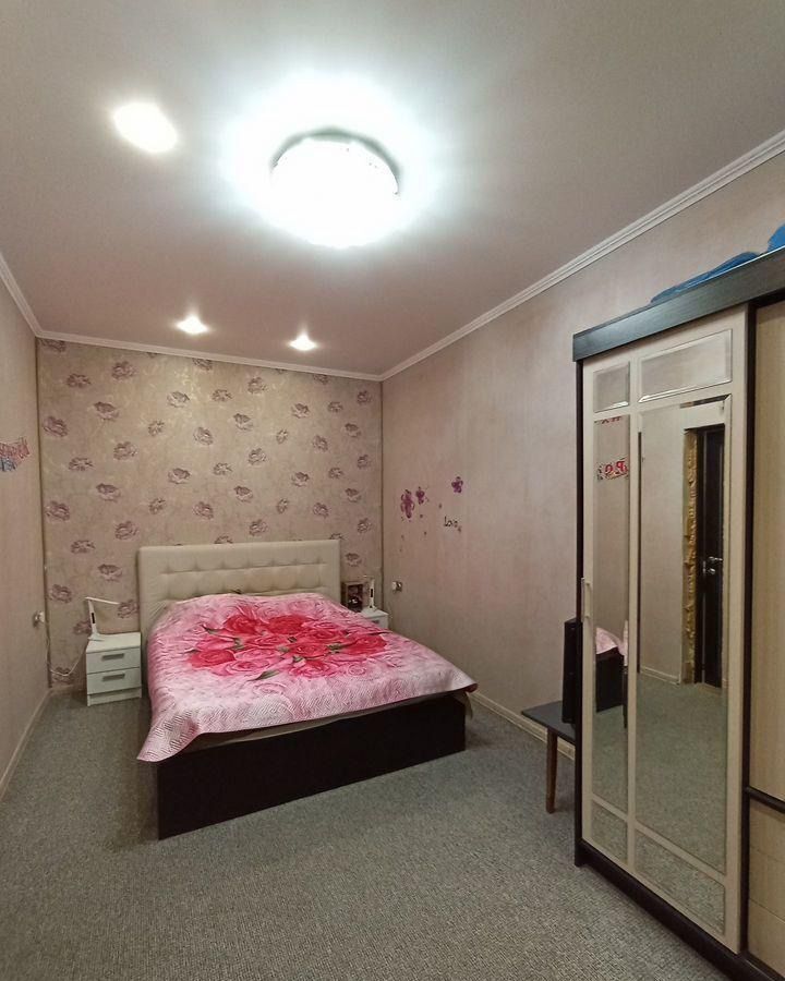 квартира р-н Балтийский г Балтийск пр-кт Ленина 77 фото 11