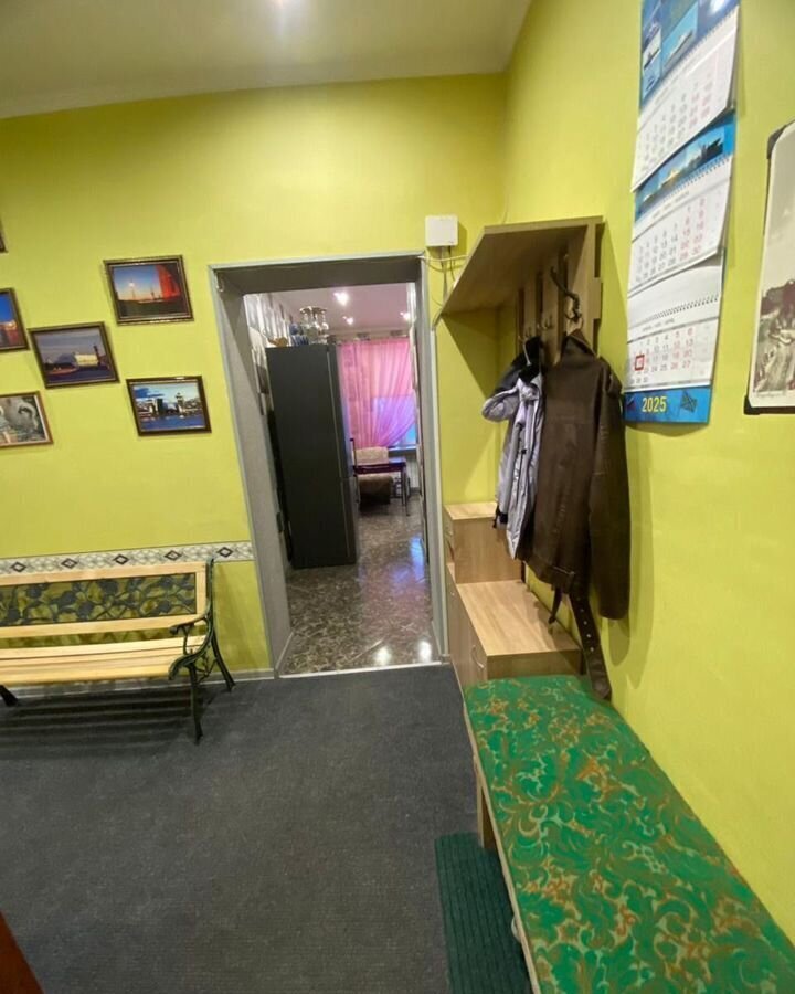 квартира р-н Балтийский г Балтийск пр-кт Ленина 77 фото 18