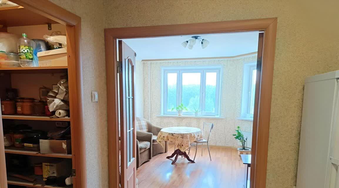 квартира г Красногорск б-р Павшинский 4 Волоколамская фото 6