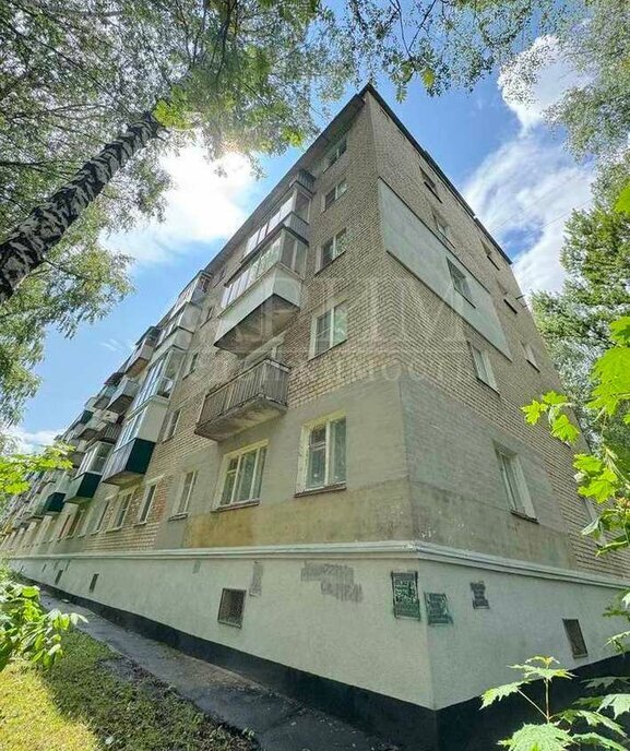 квартира г Пенза ул Пацаева 11 фото 2