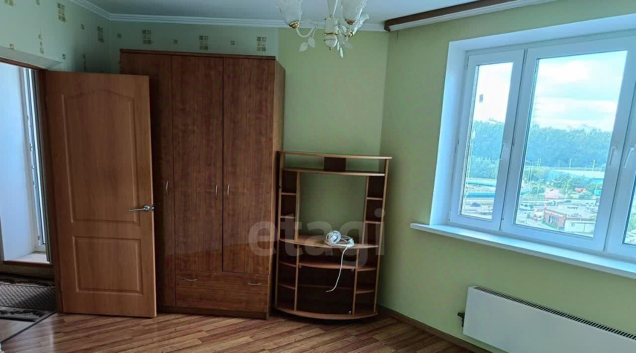 квартира г Красногорск б-р Павшинский 4 Волоколамская фото 7
