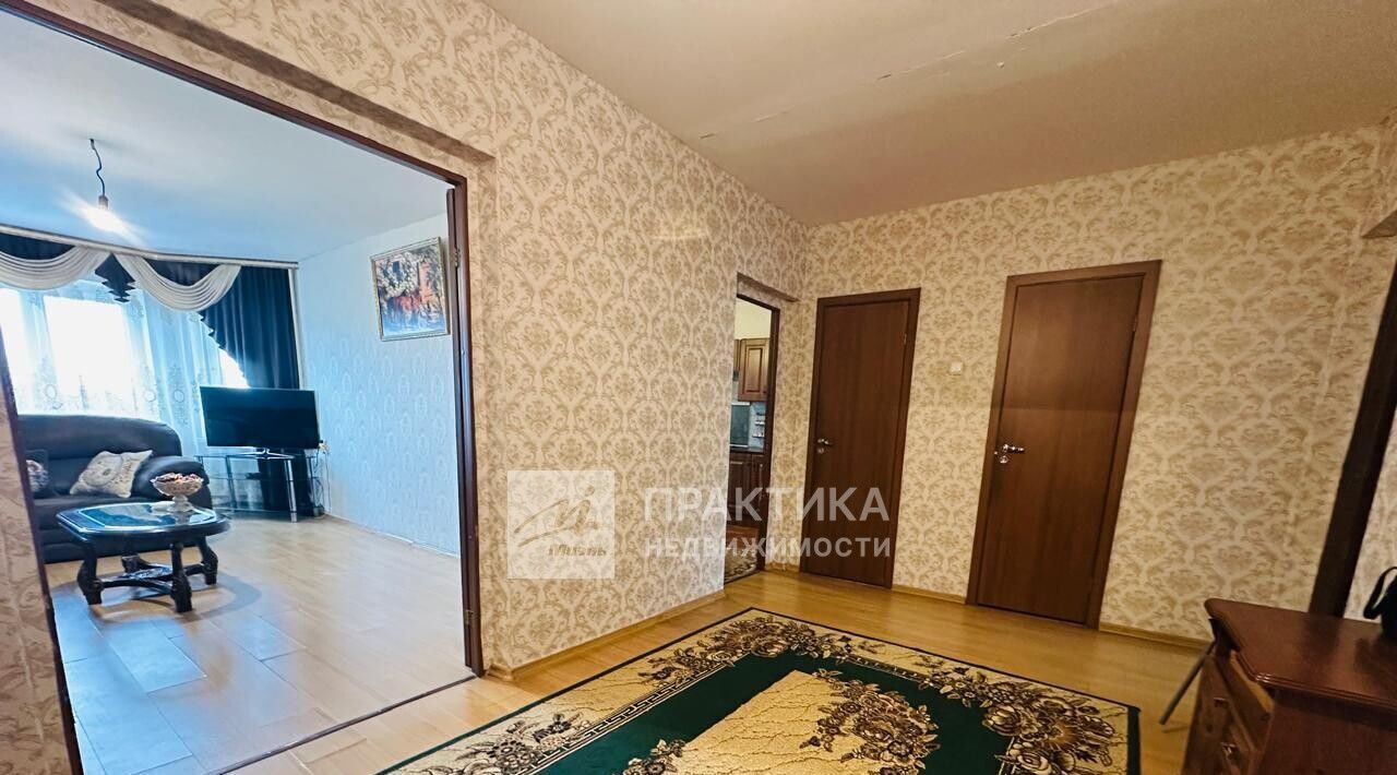 квартира городской округ Богородский г Ногинск ул Дмитрия Михайлова 7 фото 10
