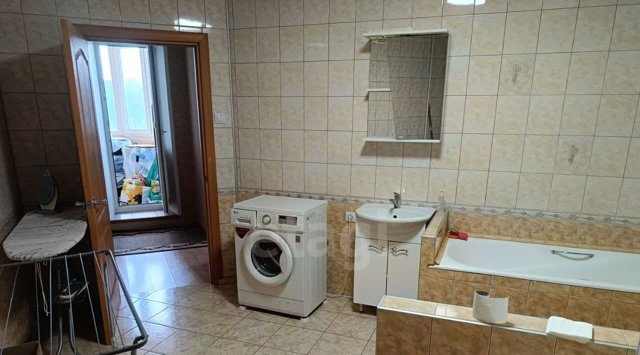 квартира г Красногорск б-р Павшинский 4 Волоколамская фото 8