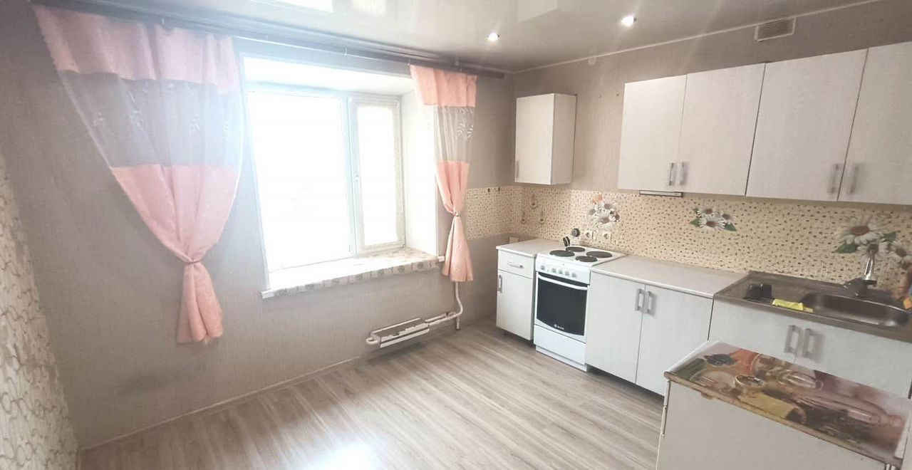квартира г Сыктывкар Орбита ул Петрозаводская 27 фото 10