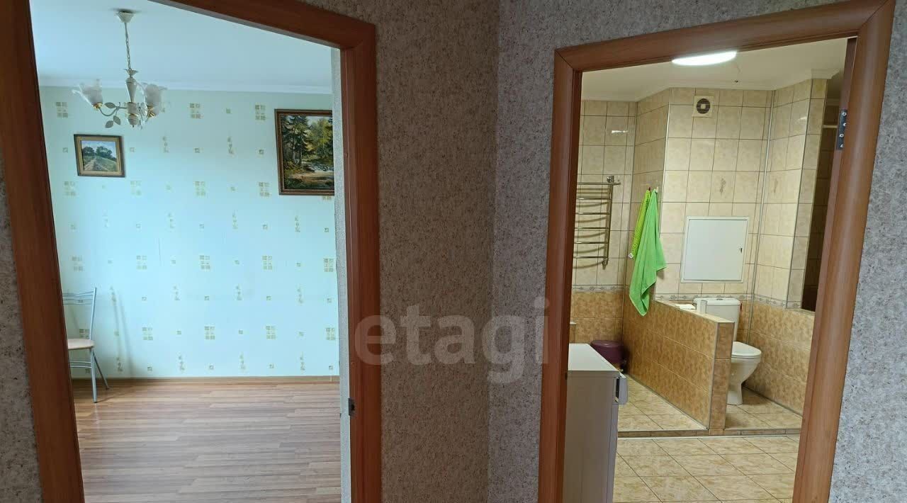 квартира г Красногорск б-р Павшинский 4 Волоколамская фото 10