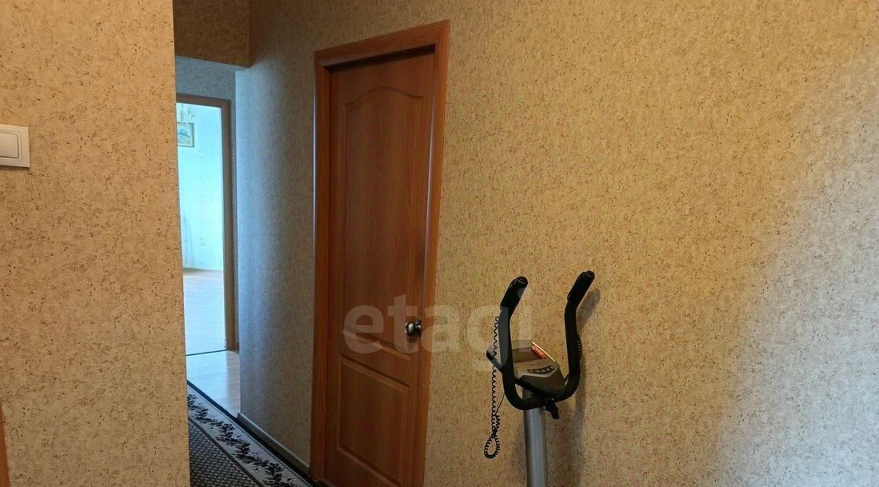 квартира г Красногорск б-р Павшинский 4 Волоколамская фото 11