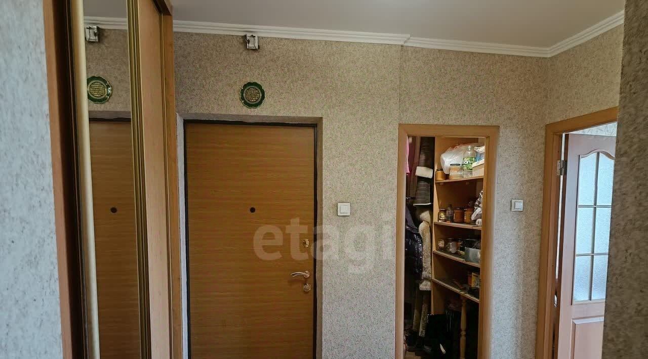 квартира г Красногорск б-р Павшинский 4 Волоколамская фото 12