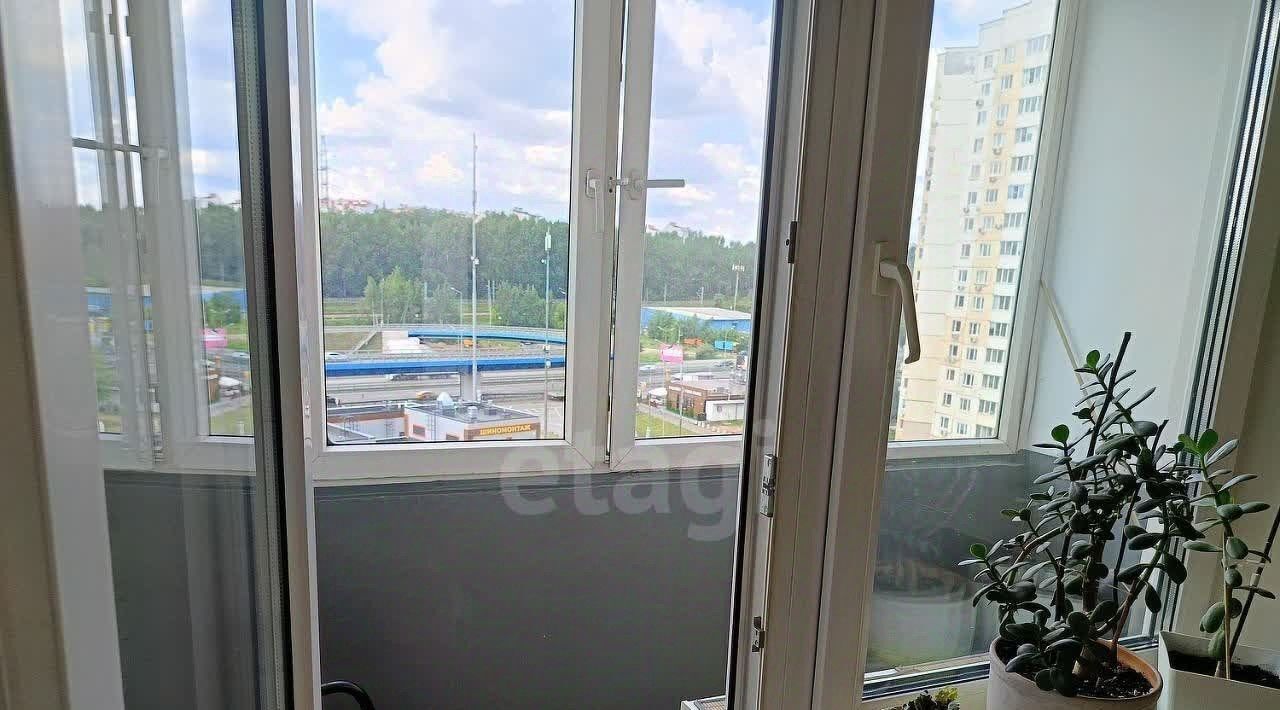 квартира г Красногорск б-р Павшинский 4 Волоколамская фото 13