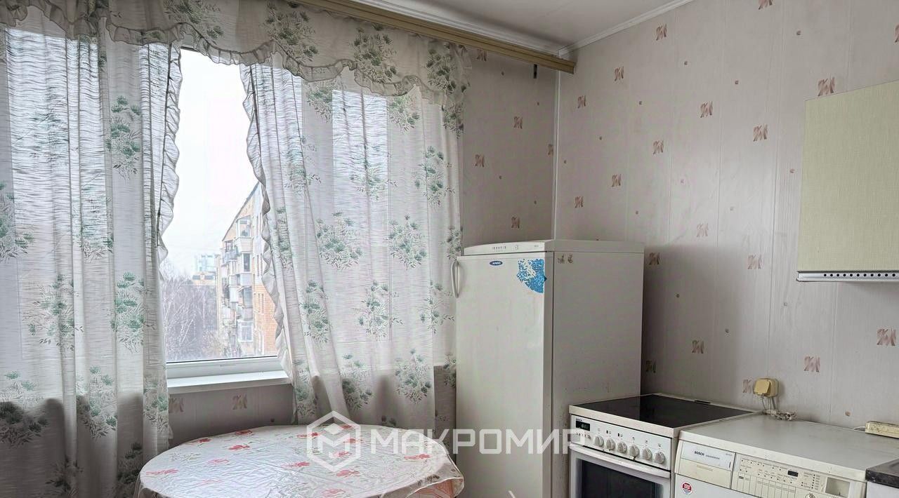 квартира г Королев мкр Юбилейный ул А.И.Соколова 9 Медведково фото 5