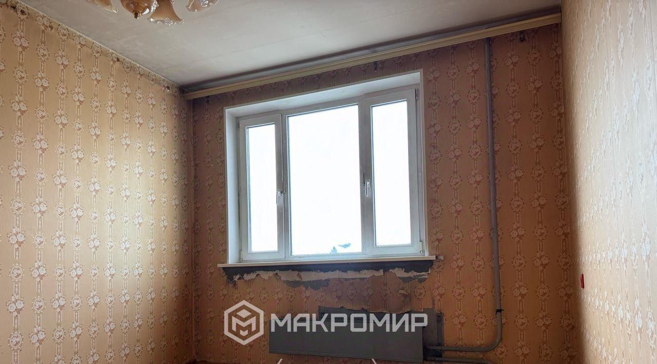 квартира г Королев мкр Юбилейный ул А.И.Соколова 9 Медведково фото 6