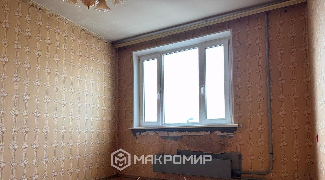 квартира г Королев мкр Юбилейный ул А.И.Соколова 9 Медведково фото 7