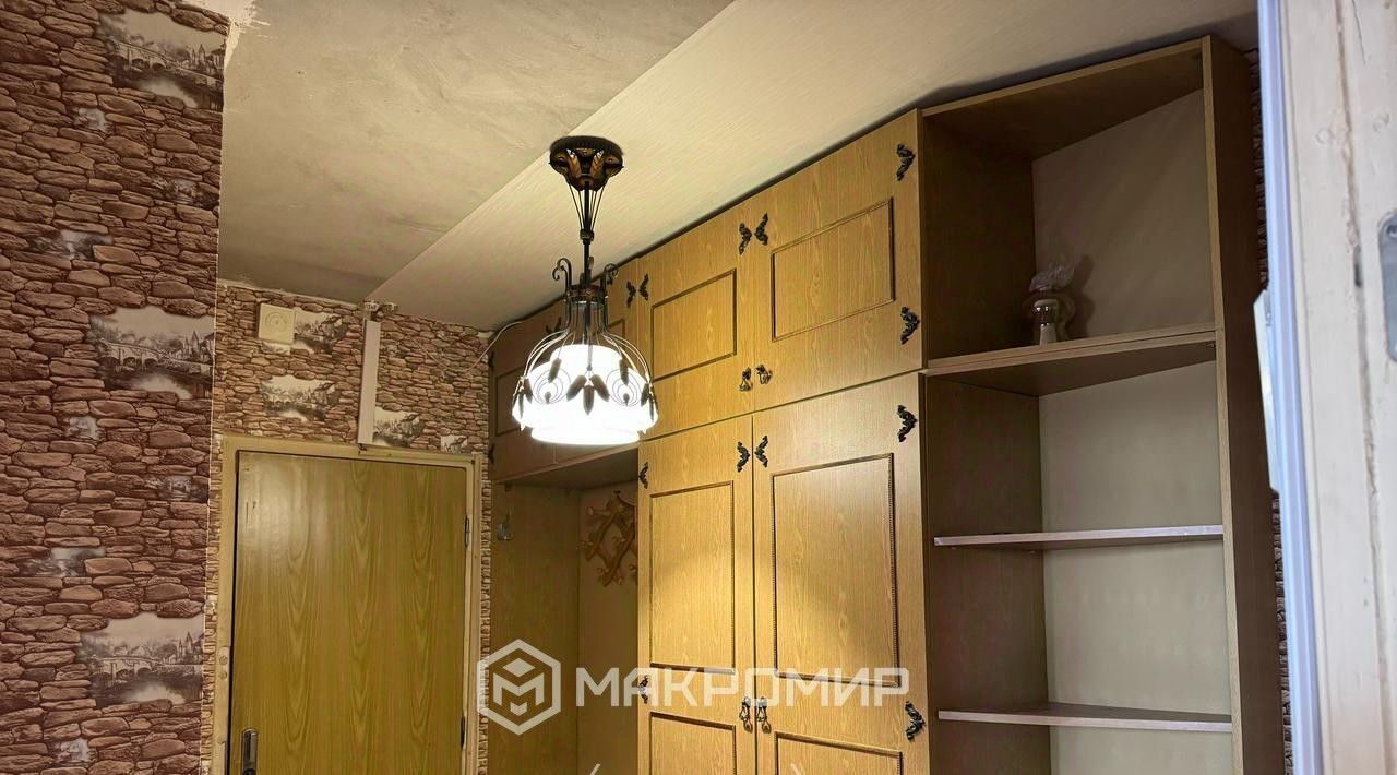 квартира г Королев мкр Юбилейный ул А.И.Соколова 9 Медведково фото 8