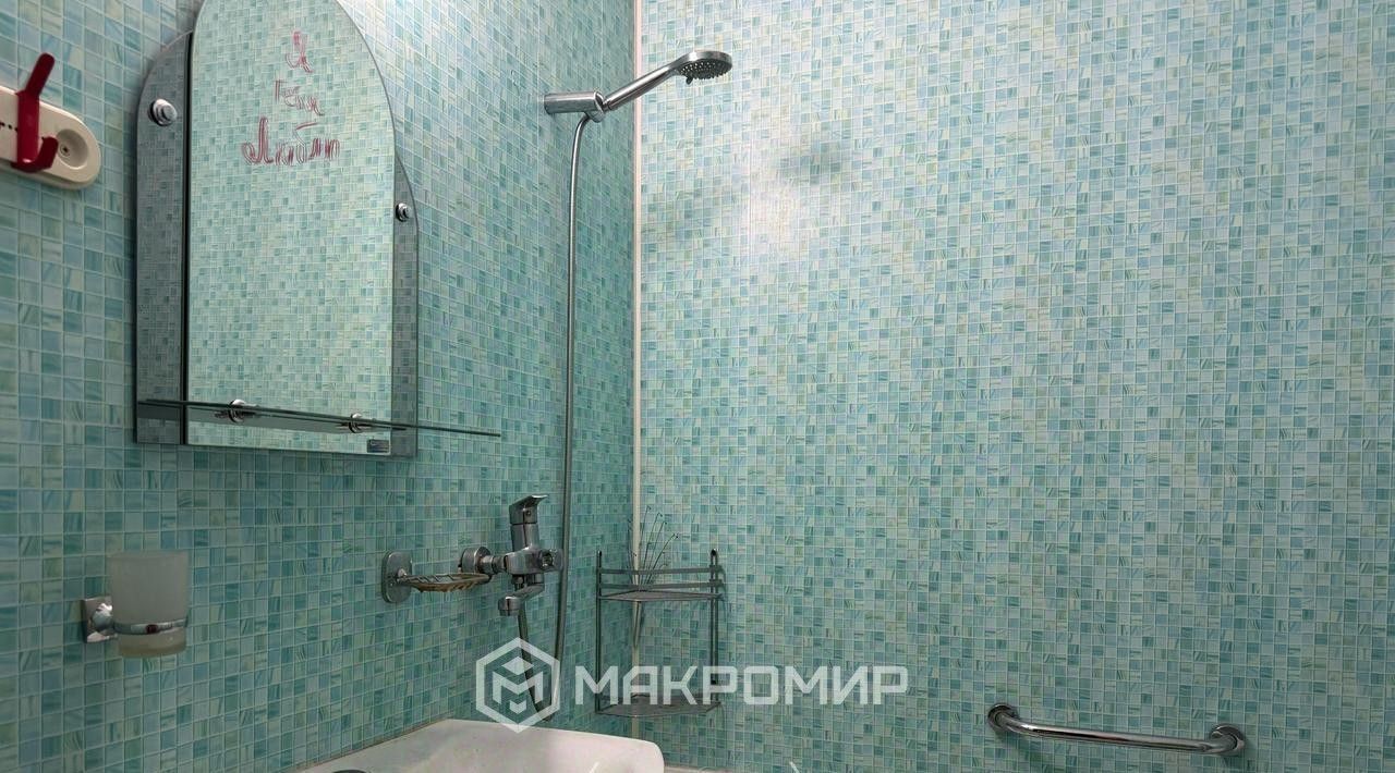 квартира г Королев мкр Юбилейный ул А.И.Соколова 9 Медведково фото 10