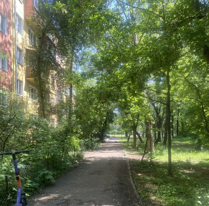 квартира г Жуковский ул Дугина 5 фото 11