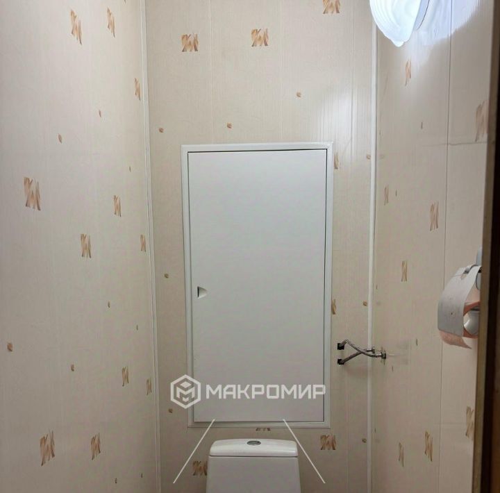 квартира г Королев мкр Юбилейный ул А.И.Соколова 9 Медведково фото 11
