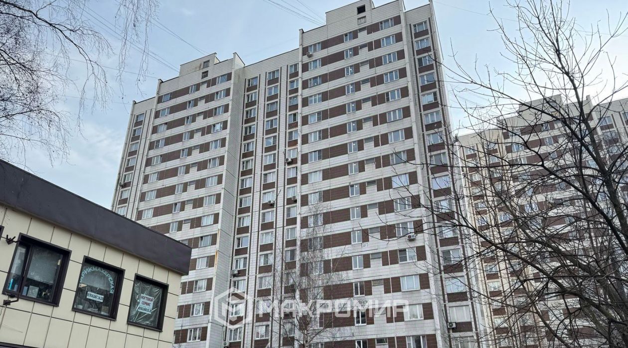 квартира г Королев мкр Юбилейный ул А.И.Соколова 9 Медведково фото 14