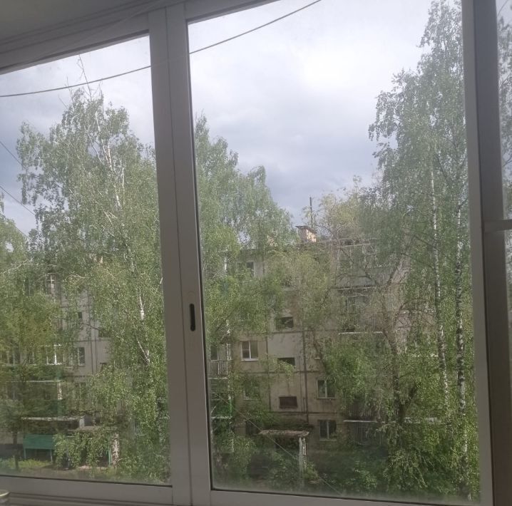 квартира г Липецк р-н Советский ул Филипченко 12/2 фото 10