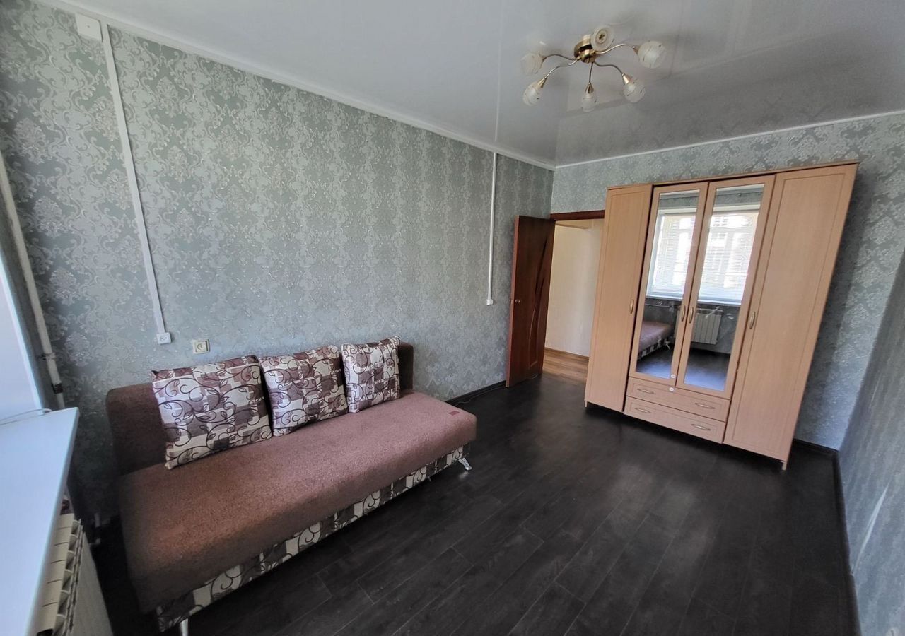 квартира г Новокуйбышевск ул Кадомцева 10 фото 7