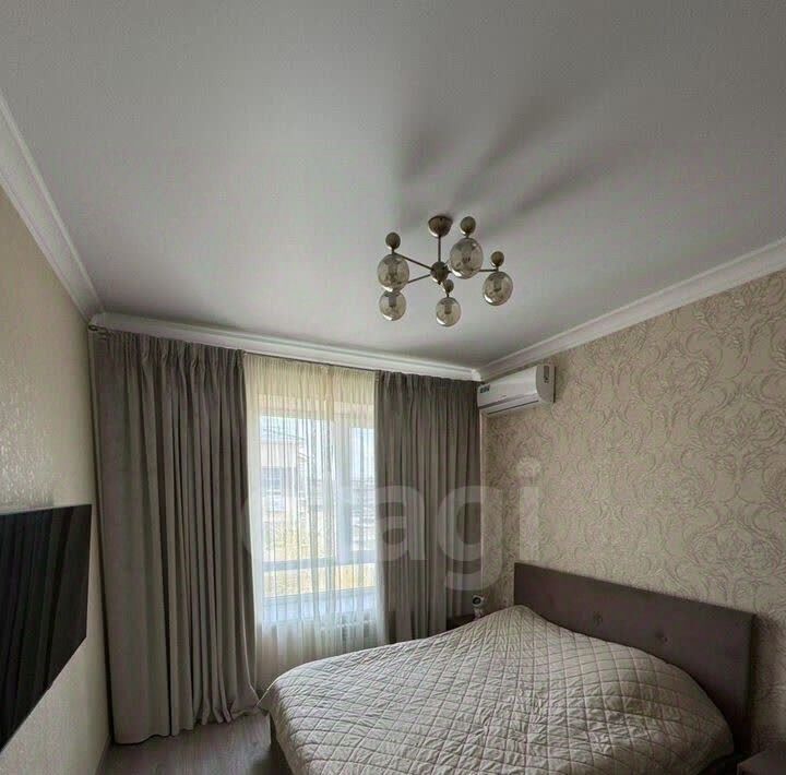 квартира р-н Аксайский г Аксай ул Строителей 4к/3 фото 1