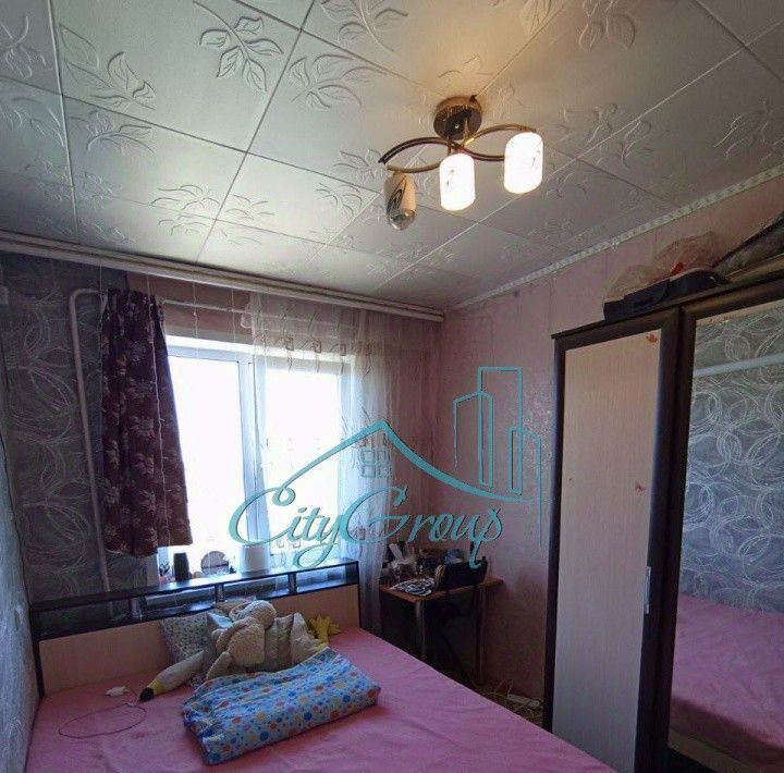 квартира г Орск р-н Октябрьский Новый город ул Тагильская 9а фото 1