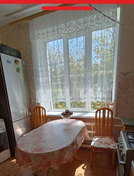 квартира г Таганрог пер Трудовых Резервов фото 2