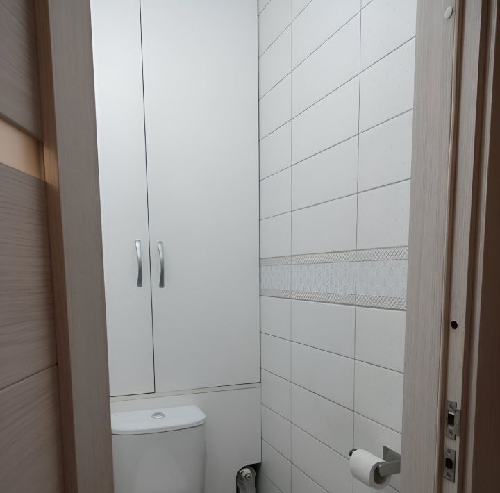 квартира г Вологда Фрязиново ул Дальняя 20г фото 12