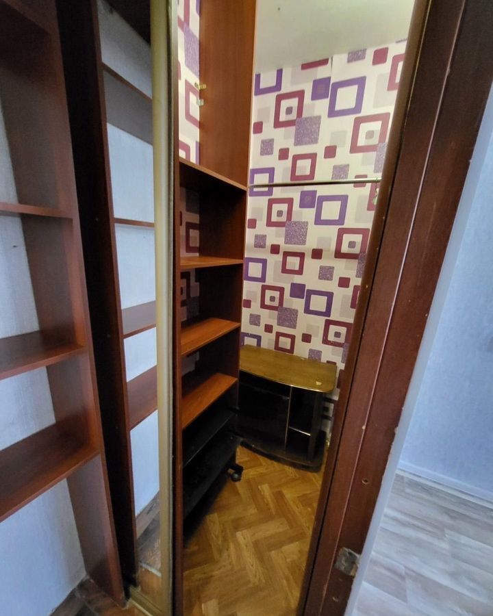 квартира г Новокуйбышевск ул Кадомцева 10 фото 9