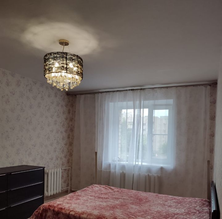 квартира г Вологда Фрязиново ул Дальняя 20г фото 8