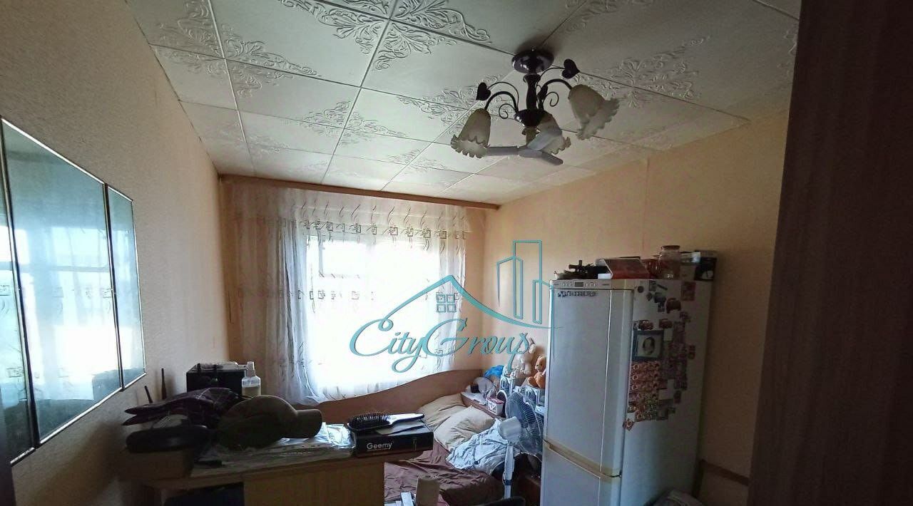 квартира г Орск р-н Октябрьский Новый город ул Тагильская 9а фото 4