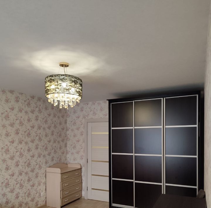 квартира г Вологда Фрязиново ул Дальняя 20г фото 9