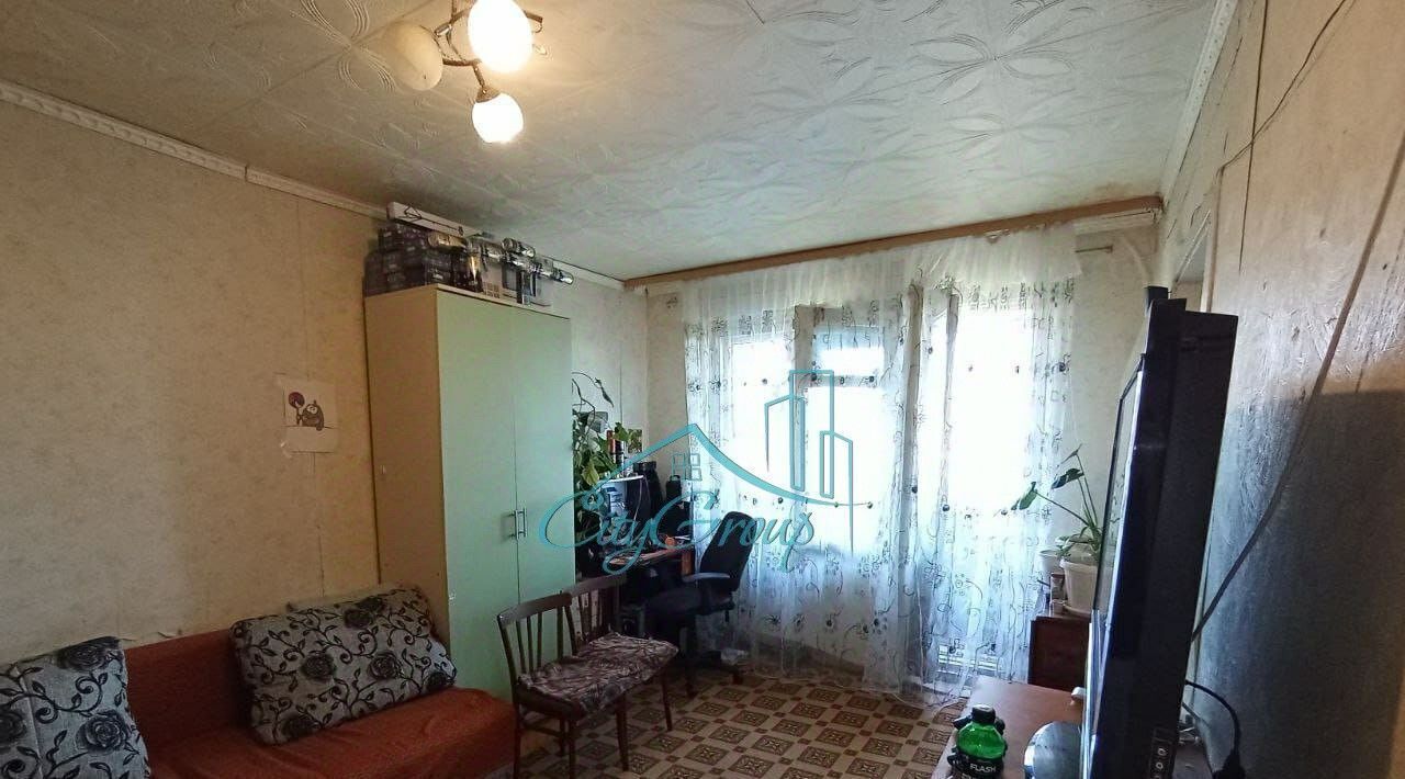 квартира г Орск р-н Октябрьский Новый город ул Тагильская 9а фото 2