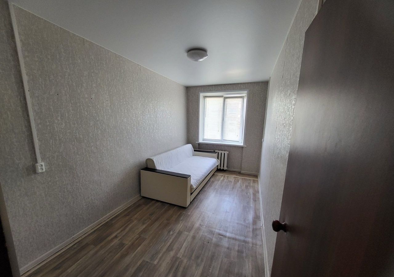 квартира г Новокуйбышевск ул Кадомцева 10 фото 10
