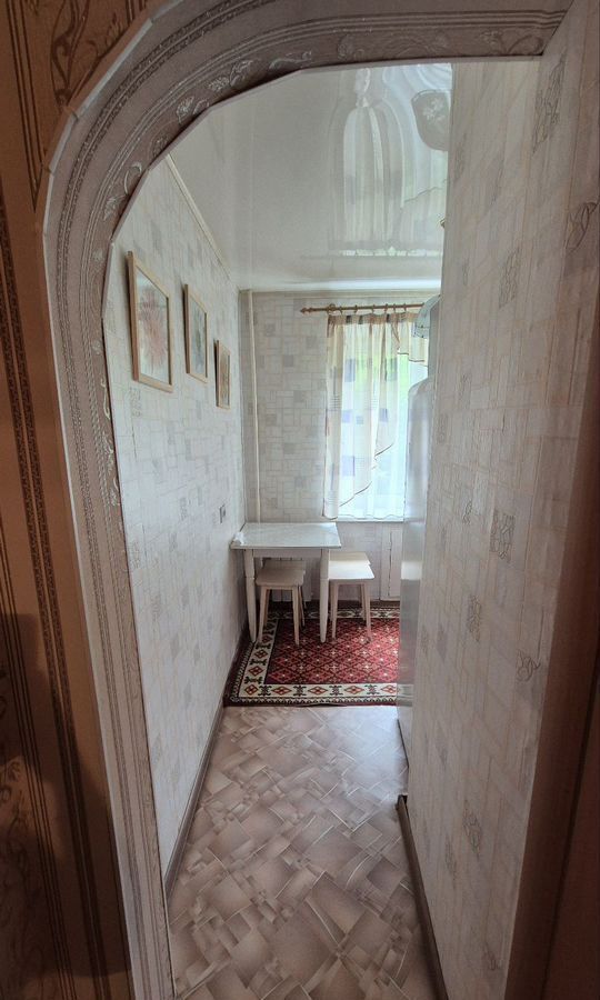 квартира р-н Ашинский г Аша ул Кирова 55а Ашинское городское поселение фото 6