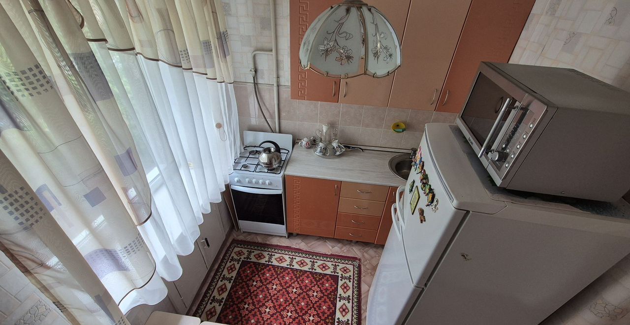 квартира р-н Ашинский г Аша ул Кирова 55а Ашинское городское поселение фото 7