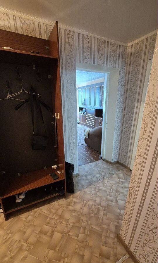 квартира р-н Ашинский г Аша ул Кирова 55а Ашинское городское поселение фото 9