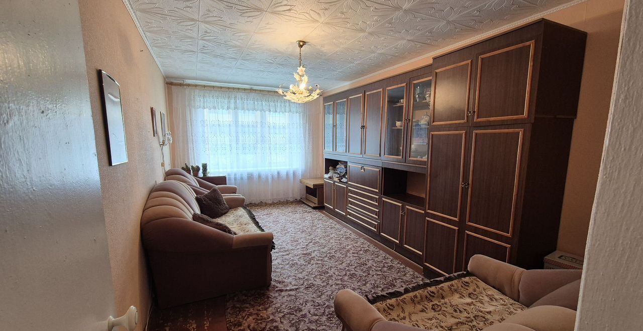 квартира р-н Ашинский г Аша ул Кирова 55а Ашинское городское поселение фото 10